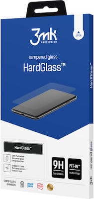 Προστασία οθόνης κινητού 3mk Tempered Glass HardGlass for Redmi Note 12 5G