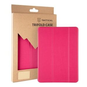 Θήκη Tablet Tactical Book Tri Fold for iPad mini 6 (2021) 8.3 Pink