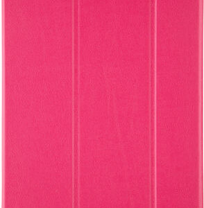 Θήκη Tablet Tactical Book Tri Fold for Samsung T500/T505 Galaxy Tab A7 10.4 Pink