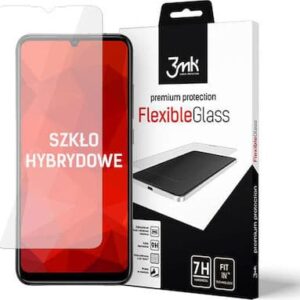 Προστασία οθόνης κινητού 3MK FlexibleGlass for Xiaomi Mi A3/CC9e Hybrid Glass