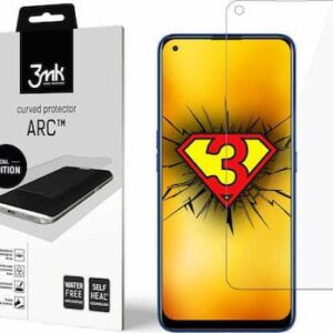 Προστασία οθόνης κινητού 3MK ARC+ for Realme 7 Pro