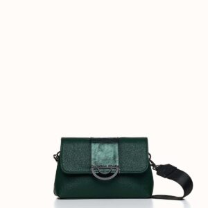 Τσάντα Christina Malle Beetle Bag Green