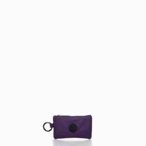 Πορτοφόλι Christina Malle Keychain Purple