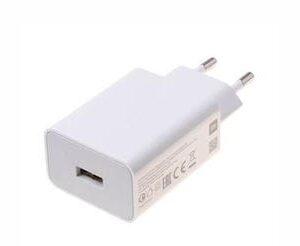 Φορτιστής Xiaomi MDY-11-EZ USB 33W Travel White Bulk