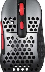 Ποντίκι Motospeed N1 Wired Gaming Mouse Grey