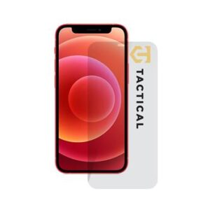 Προστασία οθόνης κινητού Tactical Glass Shield 2.5D for Apple iPhone 12/12 Pro Clear