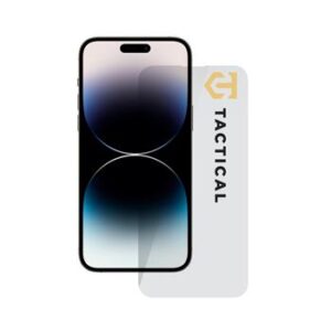 Προστασία οθόνης κινητού Tactical Glass Shield 2.5D for Apple iPhone 14 Pro Max Clear