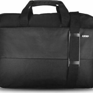 Τσάντα Ώμου / Χειρός NOD Style V2 for Laptop 15.6" Black
