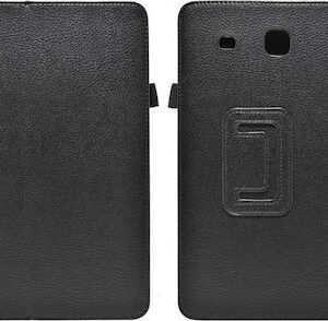 Θήκη Tablet Ancus Book  Magnetic for Samsung T560 / T561 Galaxy Tab E 9.6" Black