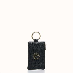 Θήκη Christina Malle My Case Black Croco