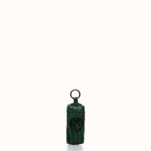 Πορτοφόλι Christina Malle Charm Croco Green