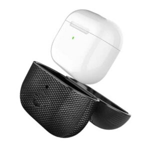 Θήκη Airpod Cygnett TekView for AirPods Pro Black