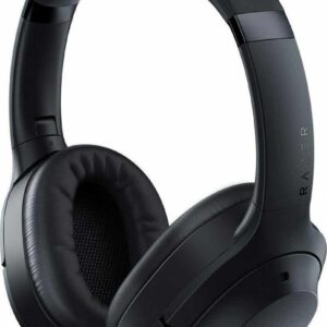 Ακουστικό Razer Opus Bluetooth THX Ασύρματα/Ενσύρματα Over Ear Black
