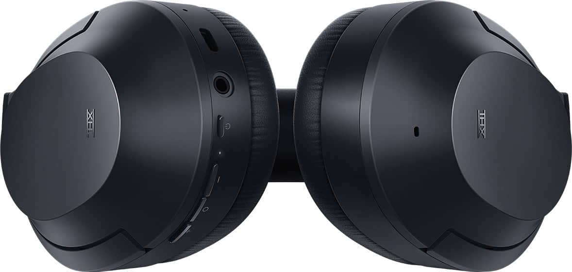 Ακουστικό Razer Opus Bluetooth THX Ασύρματα/Ενσύρματα Over Ear Black - Image 2