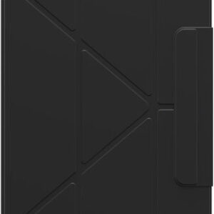 Θήκη Tablet Baseus Safattach Y-type Magnetic/Stand for iPad 10.2" (2019/2020/2021) / iPad Pro 10.5" / iPad Air 3 10.5" Black