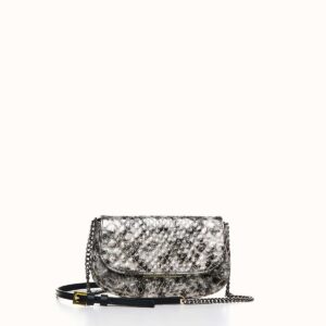 Τσάντα Christina Malle Saddle Bag Elegant