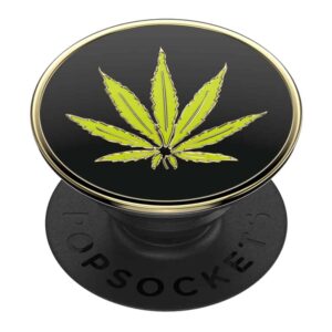 Holder PopSockets PopGrip Enamel Pot Luck