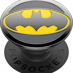 Holder PopSockets PopGrip Batman Enamel