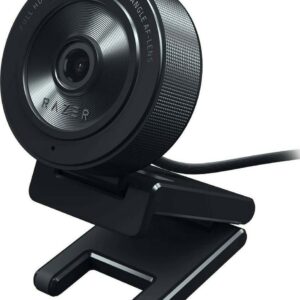 Web Camera Razer Kiyo X Full HD 1080p 30 FPS 720P 60FPS με Autofocus
