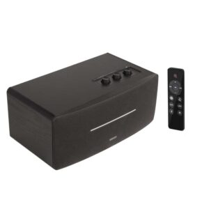 Ηχεία Edifier D12 Αυτοενισχυόμενο 2.5 Δρόμων με Bluetooth 70W Μαύρο