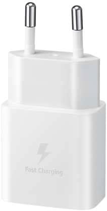 Φορτιστής κινητού Samsung USB-C 25W Travel Charger White