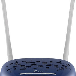 Router TP-LINK Wireless N Modem/Router TD-W9960, VDSL/ADSL, 300Mbps, Ver. 1.2