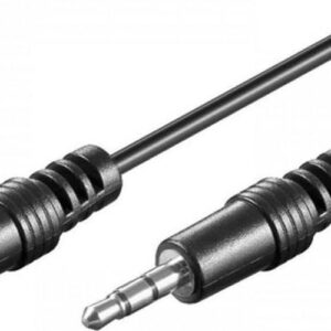 Oem Καλωδιο Ηχου 3,5(αρσενικο) -3,5(αρσενικο) 1,5μετρο