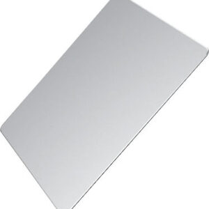 Mousepad Cabletime Μεταλλικό CT-MP24-AS