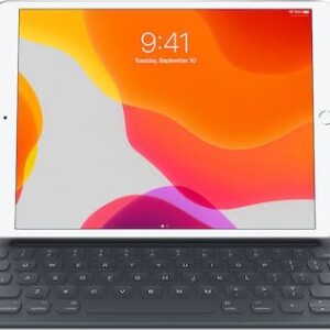 Θήκη Tablet Apple Smart Keyboard iPad (7th generation) & iPad Air (3rd generation) Dutch Black