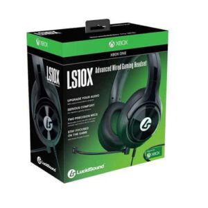 Headset LucidSound LS10X Gaming for X-Box One & X-Box Series X|S