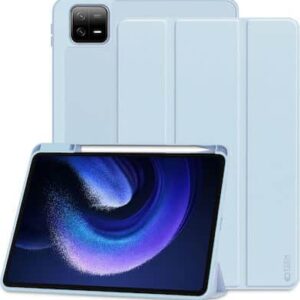 Θήκη Tablet Tech-Protect SC Pen Hybrid for Xiaomi Pad 6/ 6 Pro Sky Blue