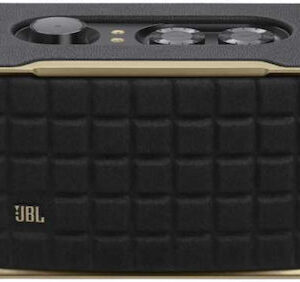Ηχείο JBL Authentics 200 Wireless Black