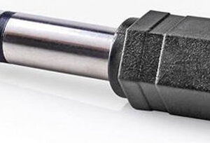 Αντάπτορας Nedis 6.3mm Male σε 3.5mm Female