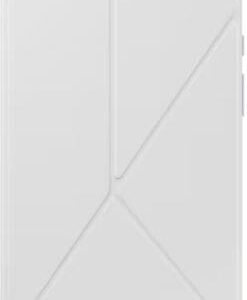 Θήκη Tablet Samsung Book For Samsung Galaxy Tab A9 White