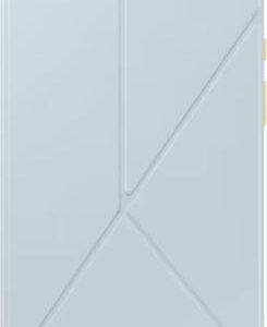 Θήκη Tablet Samsung Book For Samsung Galaxy Tab A9 Blue
