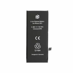 Prio Battery for iPhone SE (2022) (Universal APN)