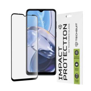 Προστασία Οθόνης Κινητού Techsuit Tempered Glass for Motorola Moto E22/E22i
