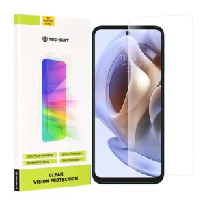 Προστασία Οθόνης Κινητού Techsuit Tempered Glass for Motorola Moto G31/G41/G71 5G/G62 5G