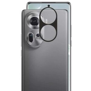 Προστασία Κάμερας Techsuit Camera Glass for Oppo Reno 11 Full