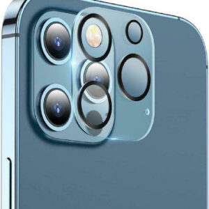 Προστασία Κάμερας Powertech 5D Tempered Glass for Apple iPhone 12 Pro / 12 Pro Max