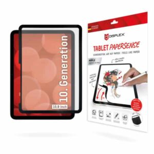 Προστασία Οθόνης Tablet Displex Premium Paper Sence Flexible for Apple iPad 10 (2022) 10.9¨