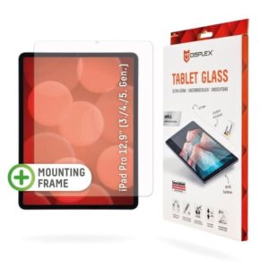 Προστασία Οθόνης Tablet Displex Premium Flexible Glass for Apple iPad 10 (2022) 10.9¨