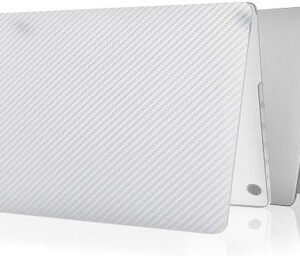 Θήκη Laptop Wiwu Crystal Shield for Macbook Air 13,3" 2020 Transparent