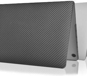 Θήκη Laptop Wiwu Crystal Shield for Macbook Air 15.3" 2023 Black