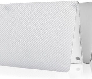 Θήκη Laptop Wiwu Crystal Shield for Macbook Pro 13,3" 2020/2022 Tranparent