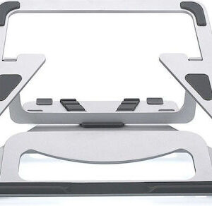 Βάση για Laptop Wiwu S500 έως 15.4" Silver