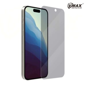 Προστασία Οθόνης Κινητού Vmax Tempered Glass Privacy for Xiaomi Redmi Note 12 4G
