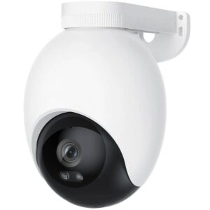 Ip Camera iMILAB EC6 Home Security Camera Wi-Fi 3K IP66 Outdoor White