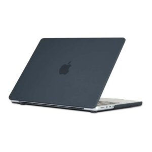 Θήκη Techsuit UltraShell for MacBook Pro 16" 2021 Matte Black