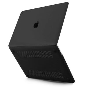 Θήκη Techsuit UltraShell for MacBook Pro 13" 2020 Matte Black